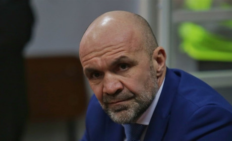 Мангер: я не виновен