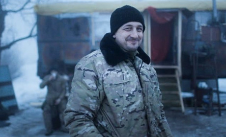 Загиблий герой-ніжинець Станіслав Прощенко приходить у снах до своїх побратимів. Як живий