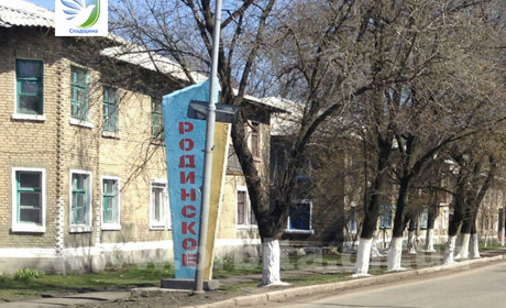 Родинське: витоки вуглевидобутку 