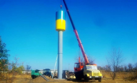 У Комишувасі вирішили проблему з водопостачанням населенню
