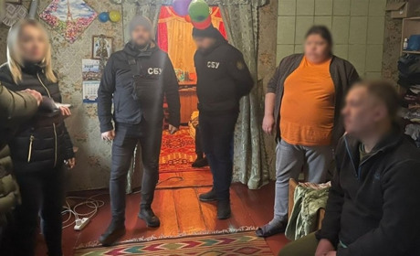 Переселенка з Донеччини на Житомирщину передавала росіянам точні координати підрозділів ЗСУ