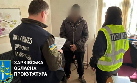 Прокурори довели вину організатора збуту українського зерна до рф