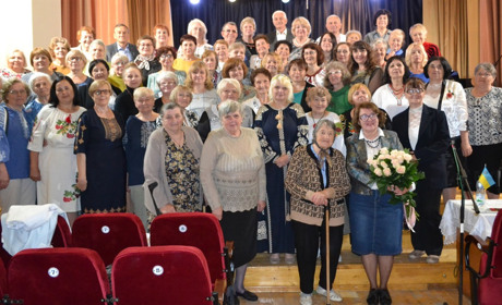 У Чортківському університеті «Срібного віку» – випускний