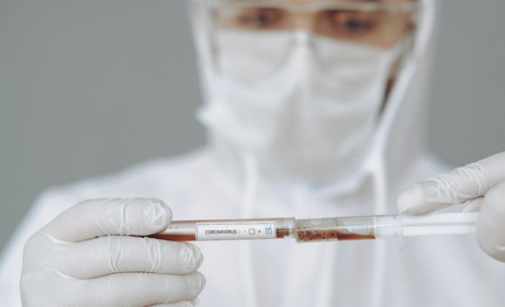 На Луганщині вже більше 12 000 людей захворіли на COVID-19: яка ситуація у Сватівському районі