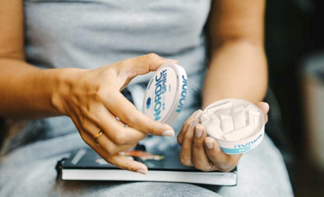 Нікотинові снюси: солодка обгортка з небезпечним вмістом