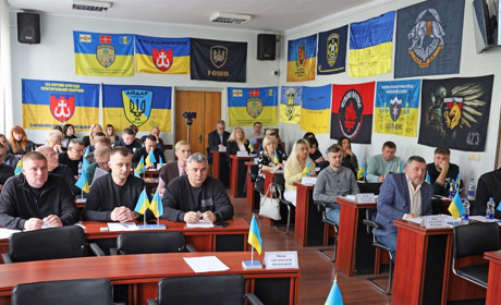 Жмеринська громада спрямувала понад 10 млн грн на підтримку захисників: 75 сесія міської ради