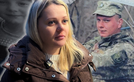 «Він завжди спішив жити»: історія Дениса Щербакова з Глухова