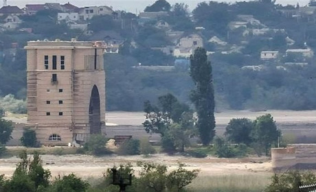 Херсонщина отримала 980 мільйонів