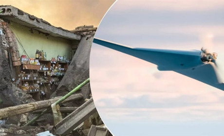 Італмас - загроза, яка летить на Сумщину: що собою являє та як уберегтися