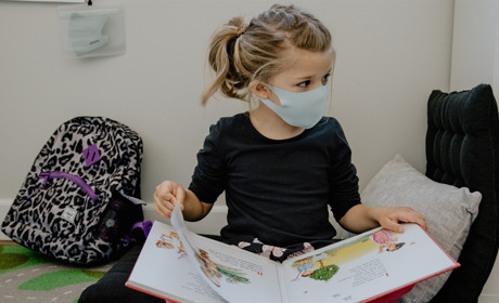 Рішення комісії: які школи Сарненського району планують перевести на дистанційне навчання