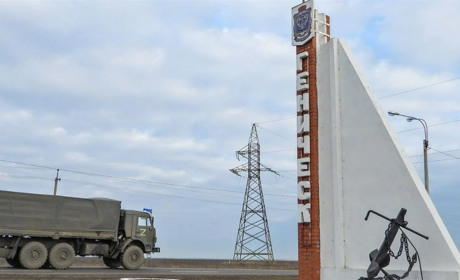 Окупанти посилили рейди й прослуховування населення на окупованих територіях Херсонщини