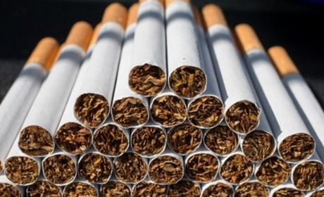 У жителя Сарненського району вилучили 250 пачок безакцизних цигарок