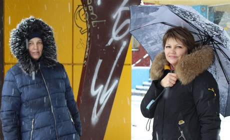 Как провести в Мелитополе и Мелитопольском районе выходные дни 8-9 февраля