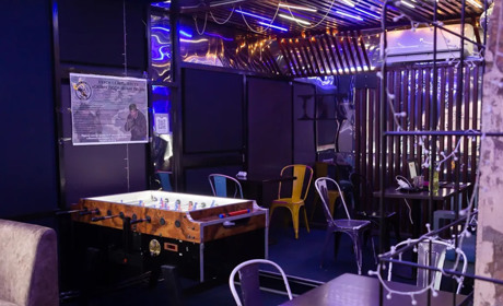 Навіщо коворкінгу потрібен генератор — уроки останніх років