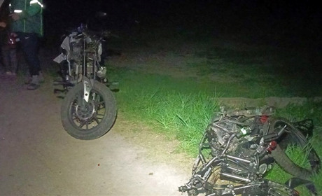На Славутчині слідчі встановлюють обставини ДТП, у якій травмувалось четверо неповнолітніх