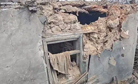 Росіяни вбили двох людей і поранили п’ятьох: як минула доба на Херсонщині