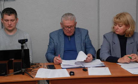 Засідання виконкому: про наслідки нещодавніх обстрілів та готовність "жити під землею"