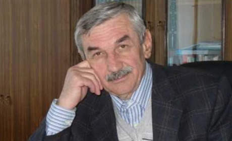 Відомі купʼянчани: академік Сергій Гнатченко