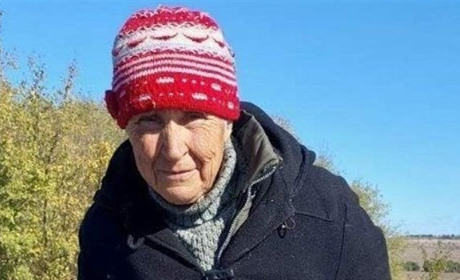 Пішла в невідомому напрямку. У Лозовій поліція розшукує зниклу 75-річну місцеву жительку
