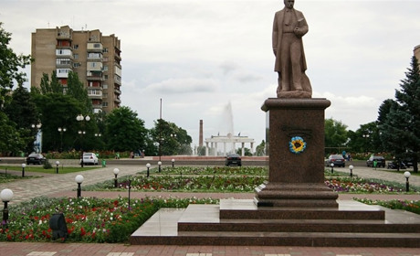Можлива провокація в центрі міста Мелітополя - Іван Федоров