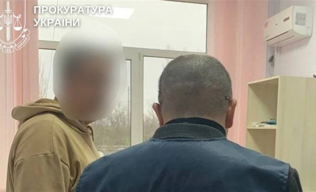 Справа про «золоті» ліхтарі: у Південноукраїнську заарештували майно посадовця