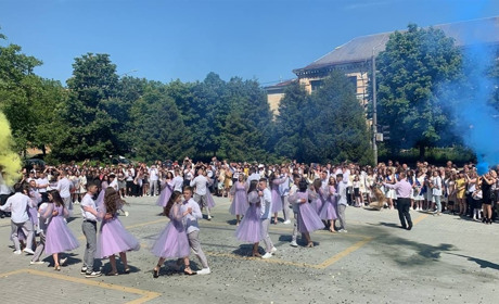 3 000 грн за кожні 200 балів: за максимум на НМТ випускники отримають премії