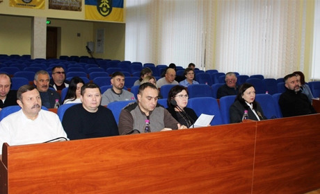 106-те засідання виконкому у Звягелі: які рішення ухвалили