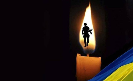 На війні загинули два жителі Новоград-Волинщини