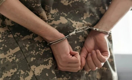 Городоцький суд призначив військовому п’ять років позбавлення волі за самовільне залишення частини
