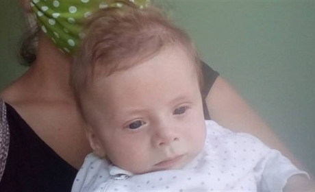 Помогите сердцу ребёнка