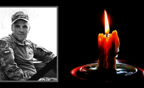 Юрій Лосєв: "Піду в армію, щоб жили мої племінники"…