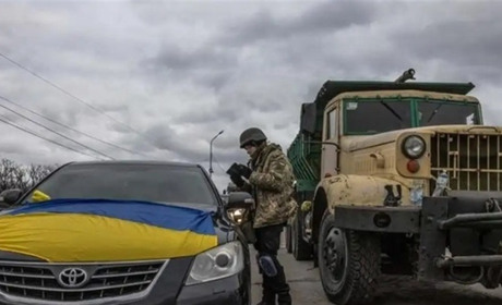 Водіям дозволили не показувати документи на блокпості: рішення суду