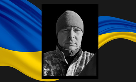 У госпіталі помер 51-річний військовий із Сарненщини