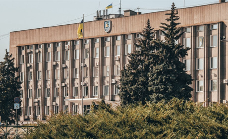 Перші результати місцевих виборів: трійка лідерів на посаду мера Нікополя