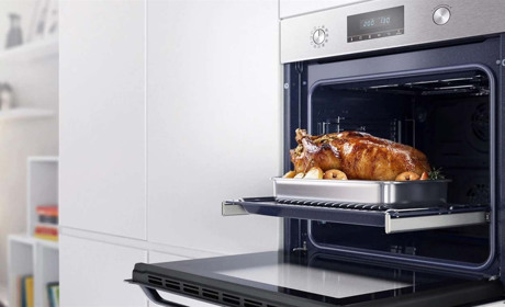 Що ми знаємо про духовки Samsung?