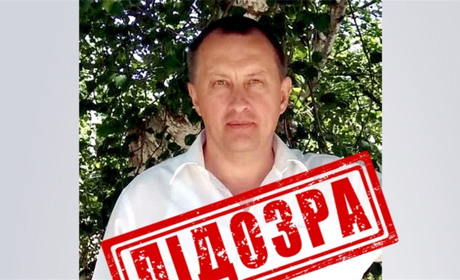 Зрадник із Каховки: ексдепутат міськради від "Опоблоку" став поліцаєм