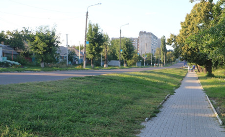 Тест: проверь, знаешь ли ты улицы в Попасной 