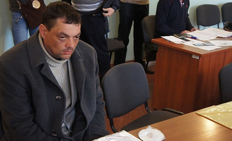 Загарбники приєднали Снігурівку до Херсонщини, там поставили свого «очільника»