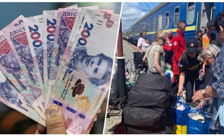 Куди необхідно звернутися, якщо не прийшли виплати ВПО: пояснюють юристи