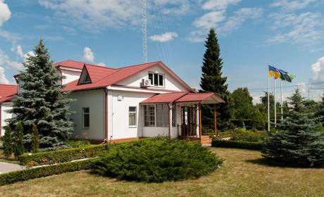 Фастівський лісгосп припинив свою діяльність