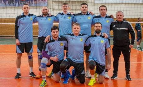 Куп’янськ тримає удар і перемагає: "Оскіл" впевнено йде за золотом