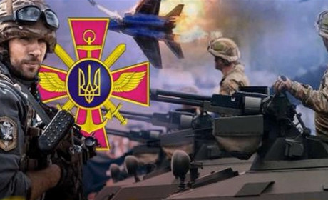 "Вся Україна на хвилину зупиниться"