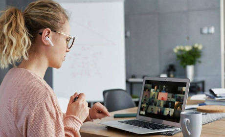 Закрита онлайн-конференція для родин військовослужбовців 30 ОМБр: як зареєструватися