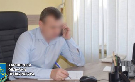 Колишнього посадовця Куп’янської міської ради судитимуть за держзраду