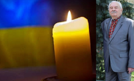 Відійшов у вічність Григорій Патрак: 10 фактів із життя маестро з Калинівки