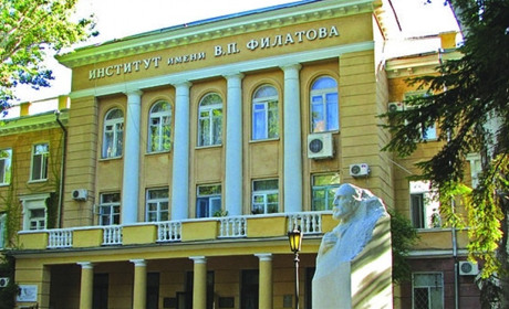 В Одесі пацієнти з катарактою можуть безкоштовно пройти операцію та отримати штучний кришталик