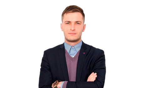 Дмитро Стецюк: «Вараш має стати центром розвитку Полісся!»