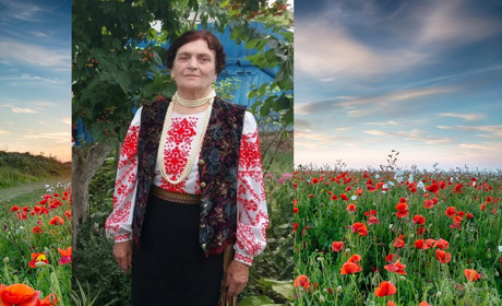 Мрія ексголови ветеранської організації з Шишківців Магдалини Гулей – побачити Перемогу України