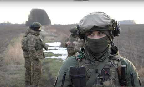 Житомирщина під ударами: як мобільні групи ППО захищають регіон від російських атак