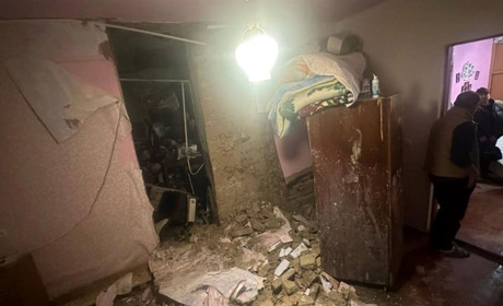 У Барі родина потребує допомоги після удару блискавки: як підтримати